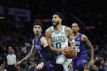 Celtics vs. Hornets prediction and odds for Monday, January 16