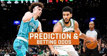 Celtics vs Hornets Prediction, Betting Odds, Live Stream, Telecast, Live Score and How to Watch