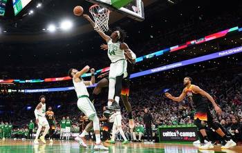 Celtics vs Jazz Prediction