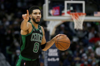 Celtics vs. Kings best bet and pick for Tuesday, March 21 (Lay points with Boston)