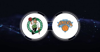 Celtics vs. Knicks NBA Betting Preview for November 13