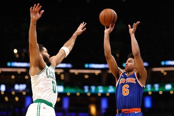 Celtics vs. Knicks odds, prediction, pick: Fade New York in opener