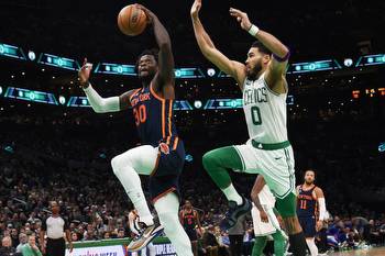 Celtics vs Knicks Odds, Spread & Predictions (Feb. 27)