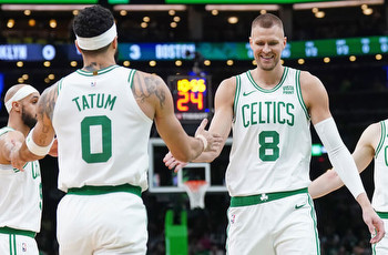 Celtics vs Knicks Picks, Predictions & Odds Tonight