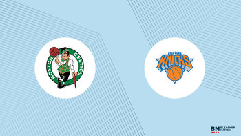 Celtics vs. Knicks Prediction: Expert Picks, Odds, Stats and Best Bets