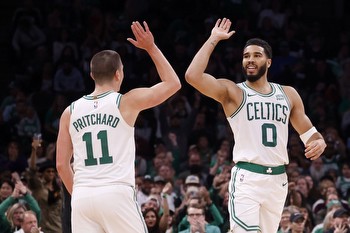Celtics vs. Knicks prediction, NBA odds, best bets for NBA Wednesday (10/25/2023)