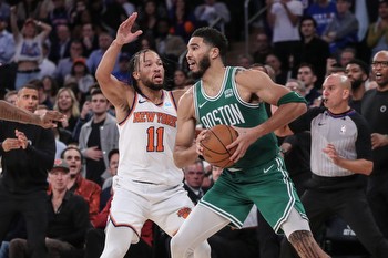 Celtics vs Knicks Prediction, Odds & Picks (Saturday, Feb. 24)