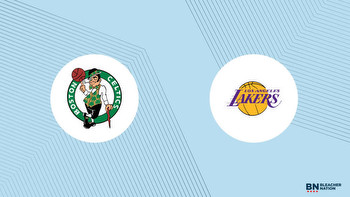 Celtics vs. Lakers Prediction: Expert Picks, Odds, Stats and Best Bets