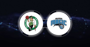 Celtics vs. Magic NBA Betting Preview for November 24