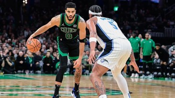 Celtics vs. Magic prediction, odds, line, spread, time: 2023 NBA picks, Dec. 17 best bets from proven model
