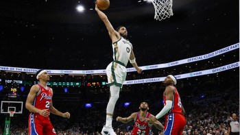 Celtics vs. Mavericks odds, tips and betting trends