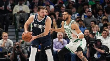 Celtics vs. Mavericks predictions, player props, best bets against the spread and moneyline