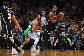 Celtics vs Nets Betting Odds, Preview & Prediction