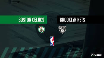 Celtics Vs Nets NBA Betting Odds Picks & Tips