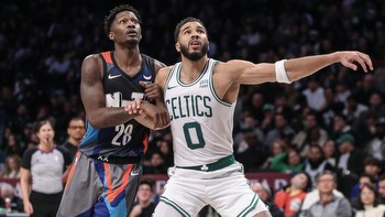 Celtics vs. Nets NBA expert prediction and odds for Tuesday, Feb. 13 (How to bet tota