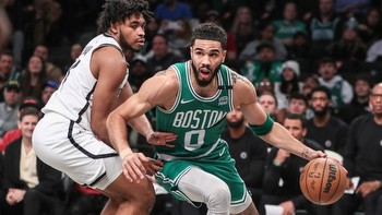 Celtics vs. Nets odds, line, spread, time: 2024 NBA picks, Feb. 14 predictions, best bets from proven model