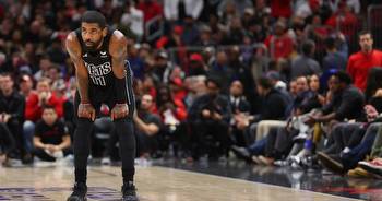 Celtics vs. Nets Odds, Picks, Predictions: Kyrie Irving Orchestrates Offense