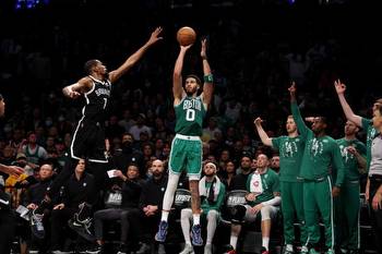 Celtics vs. Nets odds, prediction, picks: NBA playoffs bets