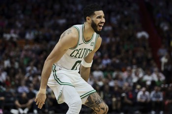 Celtics vs Nets Picks, Predictions & Odds Tonight
