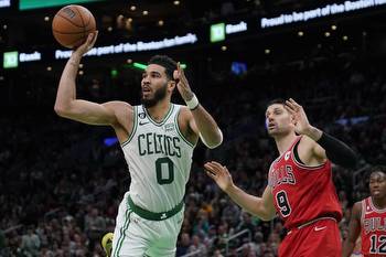Celtics vs Nets picks, predictions & props