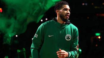 Celtics vs Nets Prediction, NBA Odds, Picks & Props (Jan. 12)