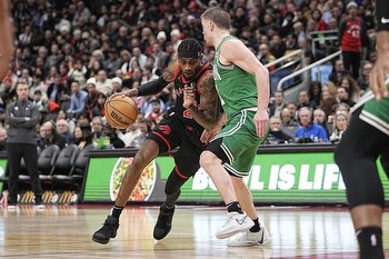 Celtics vs Nets Prediction NBA Picks 2/13/24