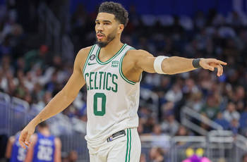 Celtics vs Nuggets NBA Odds, Picks and Predictions Tonight