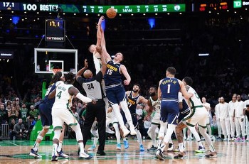 Celtics vs Nuggets Prediction NBA Picks 3/7/24