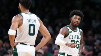 Celtics vs. Pacers odds, line: 2022 NBA picks, Jan. 10 prediction from proven computer model