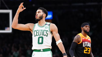 Celtics vs. Pacers odds, line, spread: 2022 NBA picks, April 1 predictions from proven computer model
