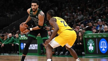 Celtics vs. Pacers odds, line, spread, time: 2023 NBA In-Season Tournament picks, predictions by proven model