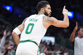 Celtics vs Pacers Picks, Predictions & Odds Tonight