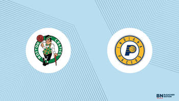 Celtics vs. Pacers Prediction: Expert Picks, Odds, Stats & Best Bets