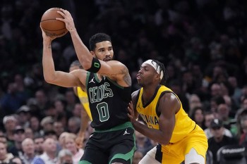 Celtics vs. Pacers prediction: NBA In-Season Tournament odds, pick