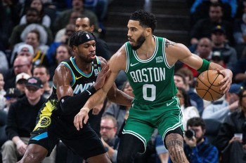 Celtics vs. Pacers prediction: NBA odds, picks, best bets for Monday