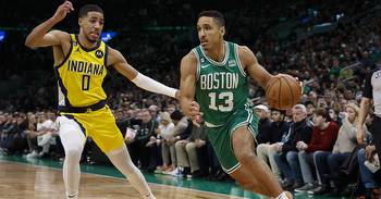 Celtics vs. Pacers Preview: Tough test to tip off post-break schedule