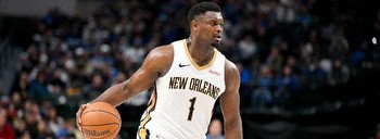 Celtics vs. Pelicans odds, line, spread: 2024 NBA picks, January 29 predictions from proven model