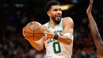 Celtics vs. Pistons odds, line, spread: 2022 NBA picks, Nov. 9 predictions from proven computer model