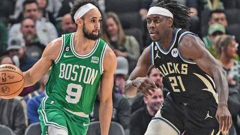 Celtics vs. Pistons odds, line, start time: 2023 NBA picks, Feb. 15 predictions from proven computer model