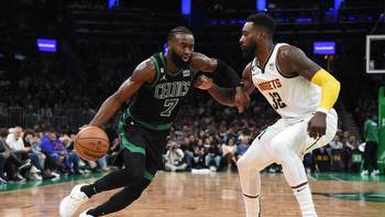 Celtics vs. Pistons Prediction and Odds for Saturday, November 12 (Celtics Offense To Be On Full Display)