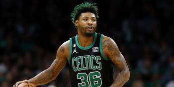 Celtics vs. Pistons Prediction & Picks