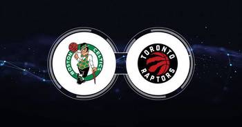 Celtics vs. Raptors NBA Betting Preview for November 17