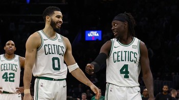 Celtics vs. Raptors NBA expert prediction and odds for MLK Day (Bet on Boston)