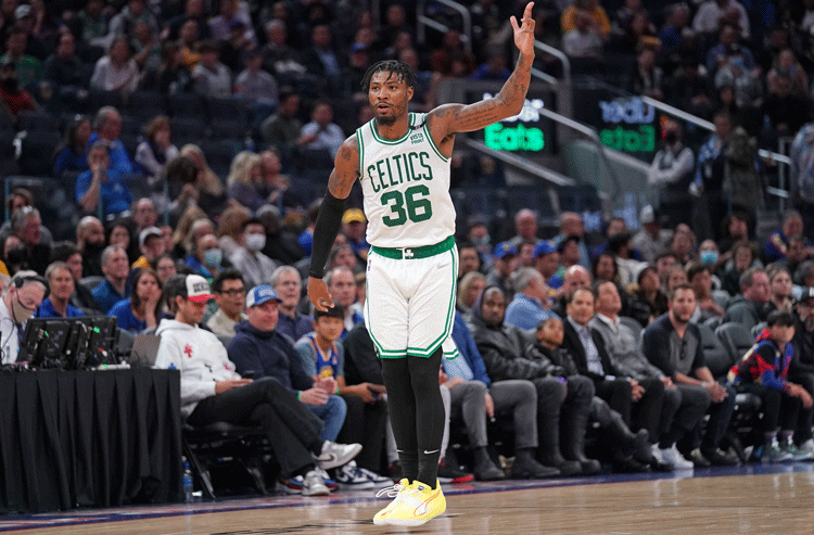 Celtics vs Raptors Odds, Picks and Predictions Tonight