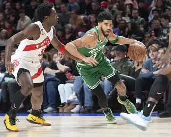 Celtics vs. Raptors picks and odds: Back Boston to win on the road