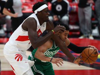 Celtics vs Raptors Picks and Predictions: Rebounds Aplenty for Siakam