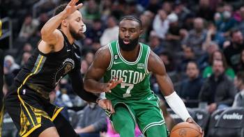 Celtics vs. Raptors prediction, odds, line, spread: 2023 NBA picks, Jan. 21 best bets from proven model