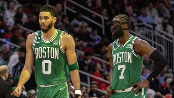 Celtics vs. Rockets NBA expert prediction and odds for Sunday, Jan. 21 (Value on Bost