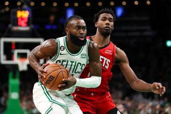 Celtics vs Rockets Prediction
