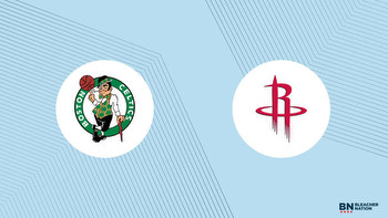 Celtics vs. Rockets Prediction: Expert Picks, Odds, Stats and Best Bets